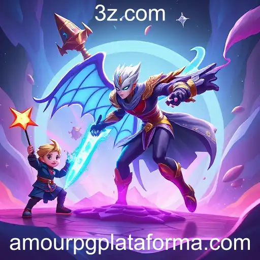 Cenário Atual dos Jogos em Amour PG Plataforma