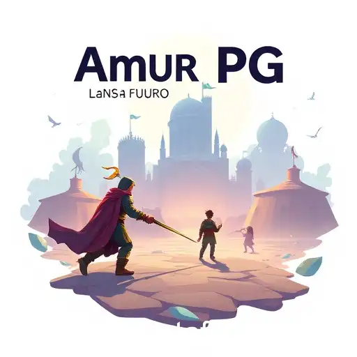 Evolução da Amour PG na Indústria de Jogos Digitais