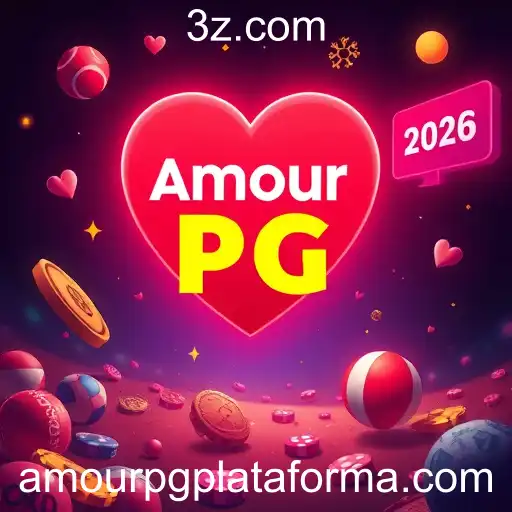 Expansão e Inovações na Amour PG Plataforma