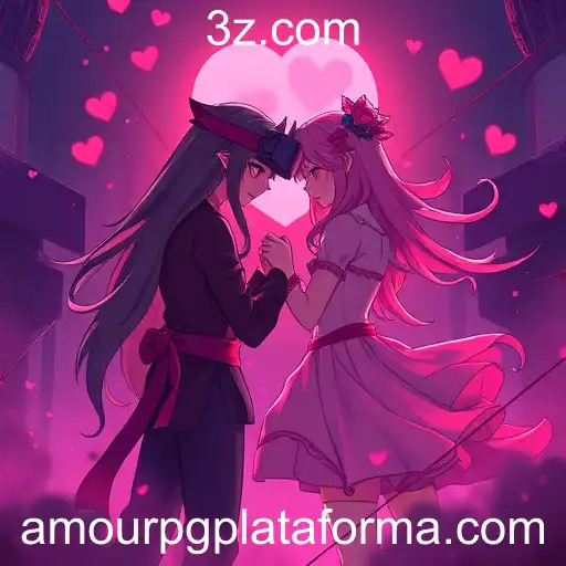 Crescimento e Tendências da Plataforma de Jogos Amour PG