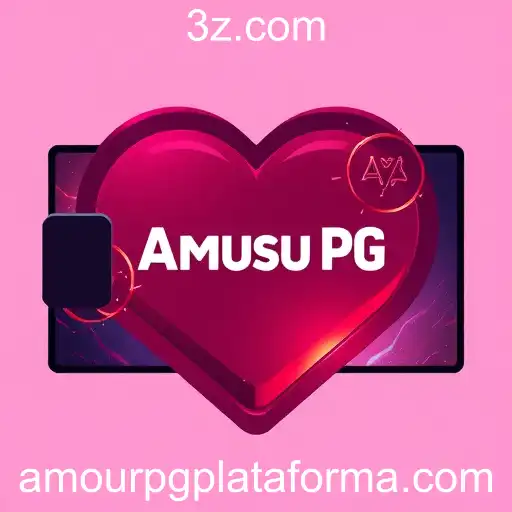 A Ascensão da Amour PG no Cenário de Jogos Online