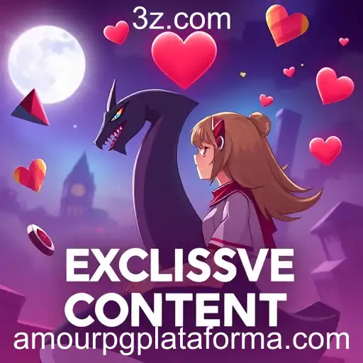 Amour PG: A Nova Era do Entretenimento Online