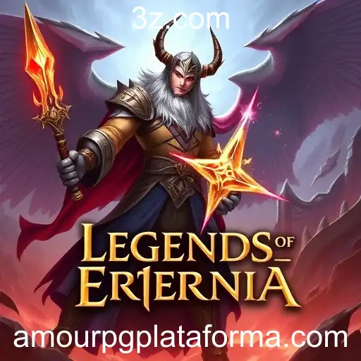 Amour PG: Novidades e Tendências na Plataforma de Jogos