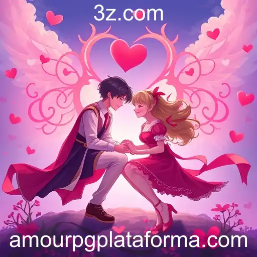 Amour PG: Revolucionando o Cenário de Jogos em 2026