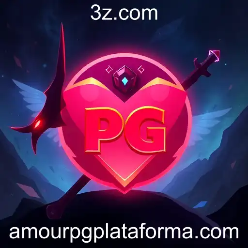 Amour PG: Futuro dos Jogos Digitais em 2026