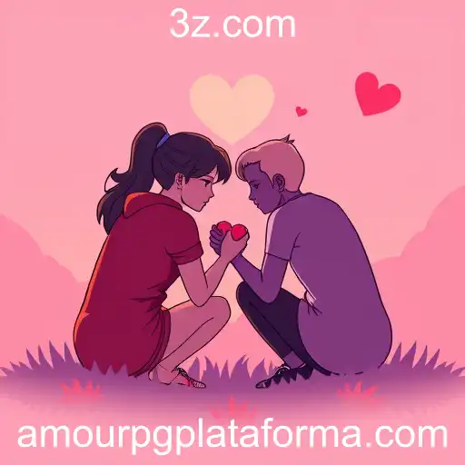 Amour PG Revoluciona Jogos Online