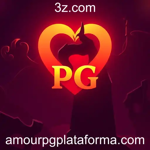 Amour PG Plataforma: Transformando o Cenário dos Jogos Online