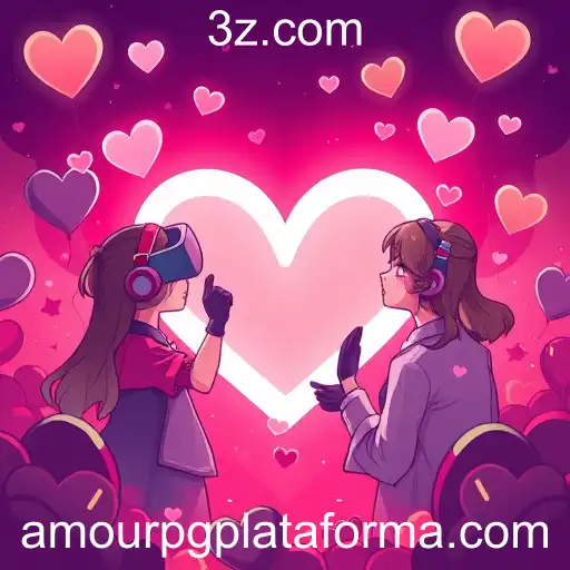 Amour PG Plataforma: A Revolução dos Jogos em 2026