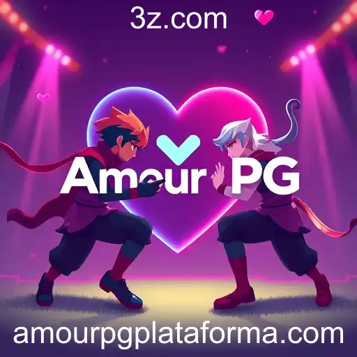 Inovações e Tendências da Amour PG em 2026