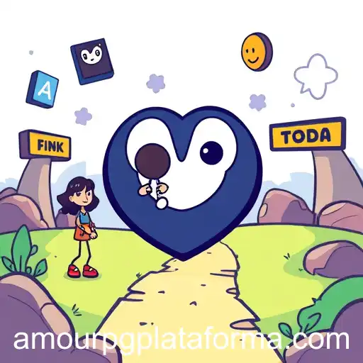 Avanços e Tendências do Amour PG Plataforma em 2026