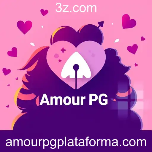 Amour PG: A Nova Sensação dos Games em 2026