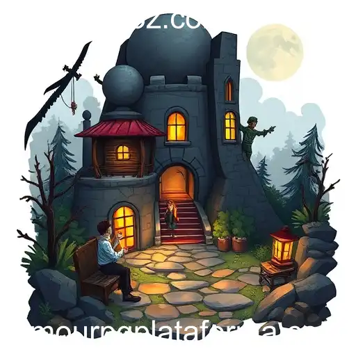 A Ascensão do Amour PG: A Nova Sensação das Plataformas de Jogo