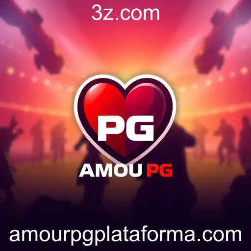 Revolução no Mundo dos Jogos Online com Amour PG Plataforma