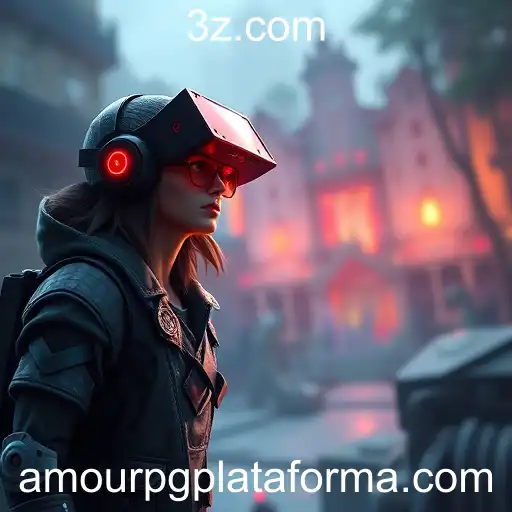 Inovações e Desafios no Mundo dos Jogos em 2026