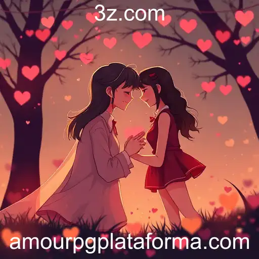 A Expansão do Amour PG no Cenário de Jogos Online