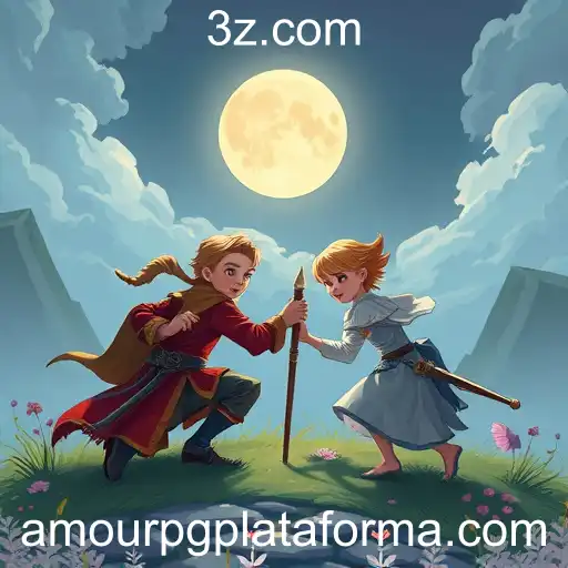 Inovações e Tendências do Amour PG em 2026