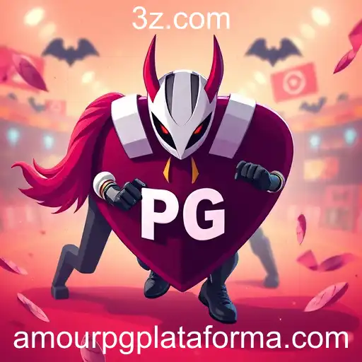 Amour PG: A Revolução dos Jogos de Plataforma em 2026